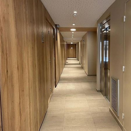 Appartement Moderne Avec Terrasse Et Parking A Briancon - Fr-1-330C-127 Kültér fotó