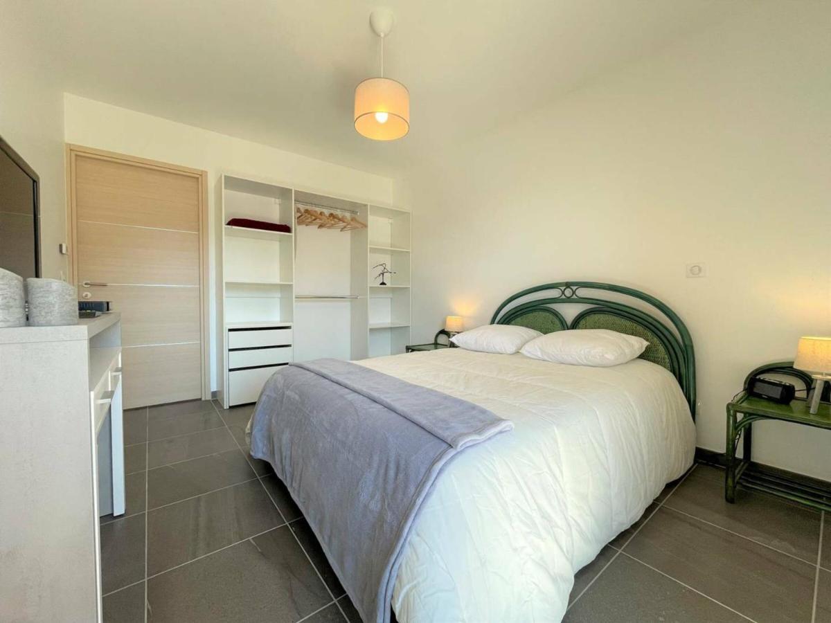 Appartement Moderne Avec Terrasse Et Parking A Briancon - Fr-1-330C-127 Kültér fotó
