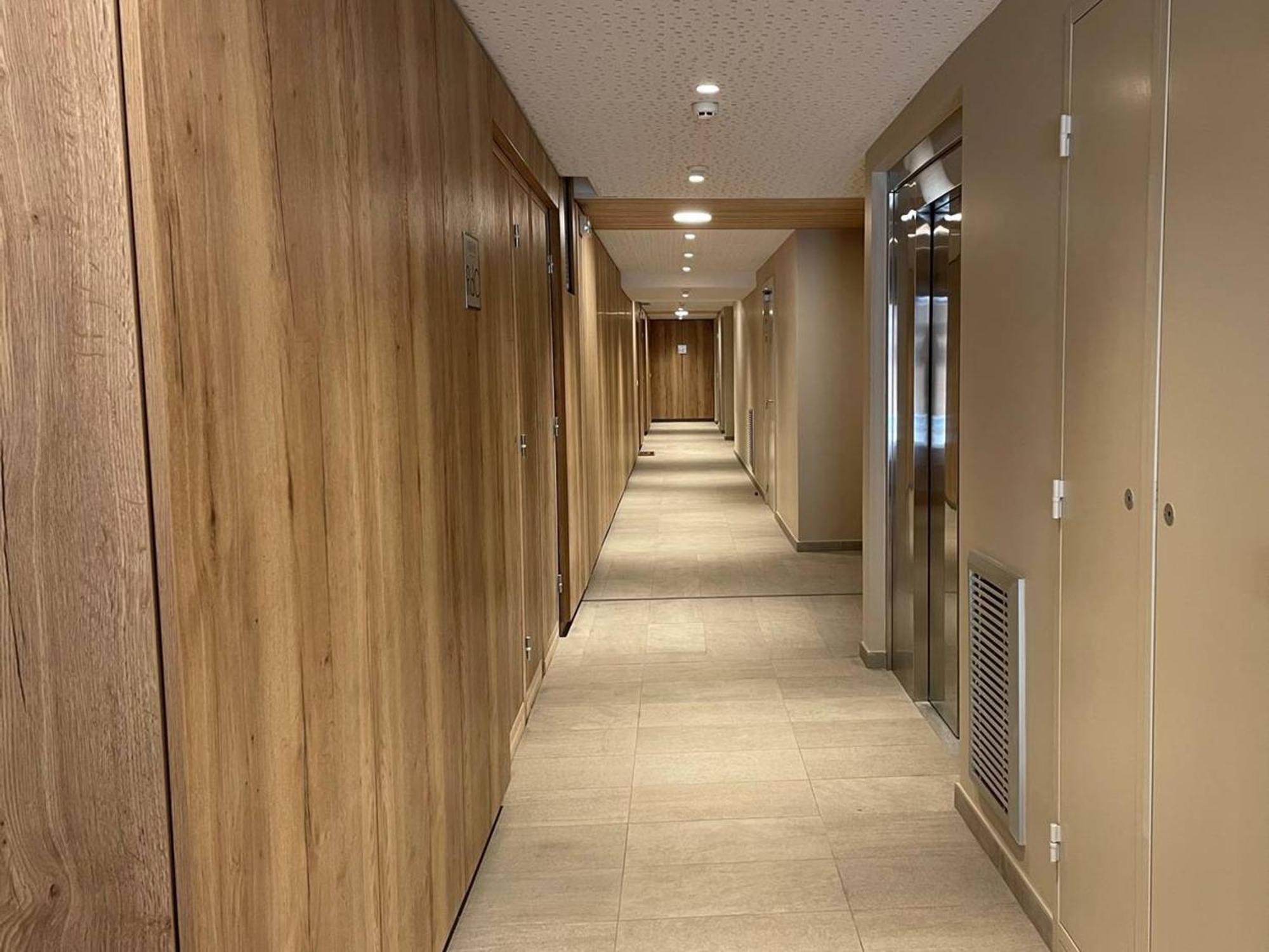 Appartement Moderne Avec Terrasse Et Parking A Briancon - Fr-1-330C-127 Kültér fotó